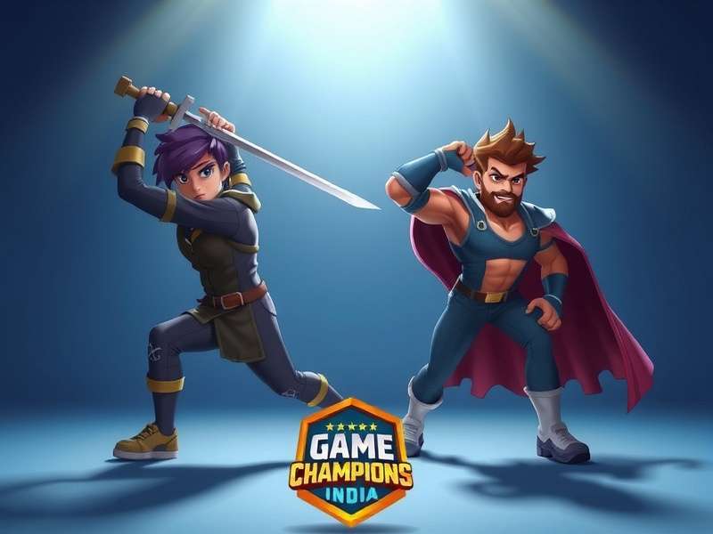 PixelQuest Mobile Game