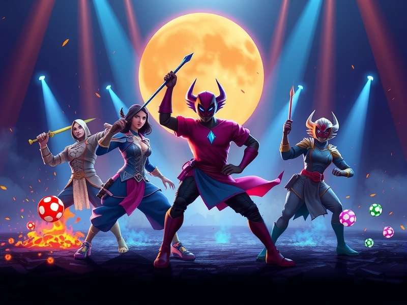 E-Commerce Dashboard